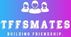 Tffs Mates Logo
